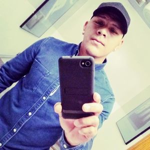 Meet your Posher, Vladímir